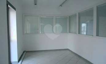 Imagem 7: Sala Comercial equipada na Lapa...