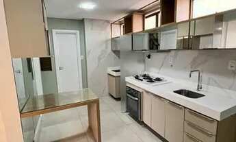 Imagem 7: Apartamento para venda possui 105 metros quadrados com 3 quartos