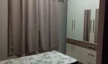 Imagem 4: Vendo apto 140 mil aceita financiamento. Com proprietária