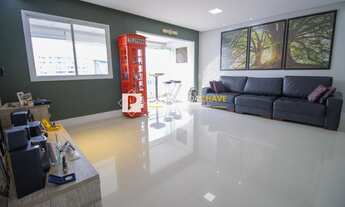 Imagem 2: SãO BERNARDO DO CAMPO - Apartamento Padrão - Vila Lusitânia