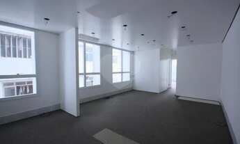 Imagem 2: São Paulo - Conjunto Comercial/Sala - HIGIENÓPOLIS