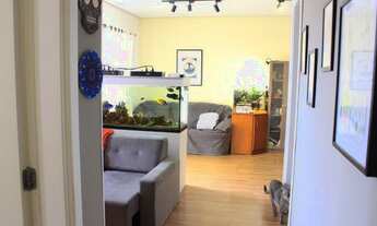 Imagem 5: Apartamento excelente na vila Andrade com 3 dormitórios uma suítes, uma vaga