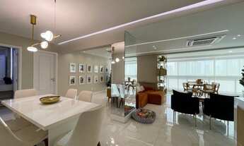 Imagem 4: Quadra Boulevard - 3 suítes - 2 vagas - Umarizal - Alto Padrao