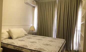 Imagem 7: Flat para aluguel tem 38 metros quadrados com 1 quarto em Itaim Bibi - São Paulo - SP