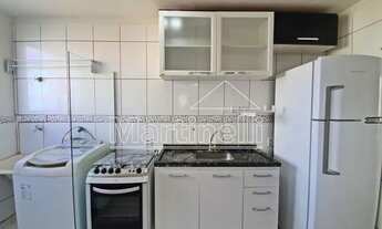 Imagem 6: Apartamento Padrão em Ribeirão Preto