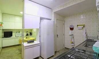 Imagem 6: Apartamento Venda 3 Dormitórios - 150 m² Pinheiros