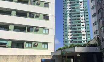 Imagem 2: Apartamento em Boa Viagem 2 quartos mais um de serviço com suíte