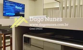 Imagem 7: Studio/Loft para aluguel na temporada de verão no Campeche em Florianópolis / SC