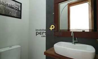 Imagem 6: CASA TÉRREA NO JARDIM PORTOBELLO