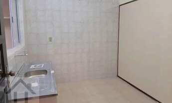 Imagem 4: Casa com 1 dormitório para alugar, 40 m² por R$ 1.060,00/mês - Vila Tiradentes - São Paulo