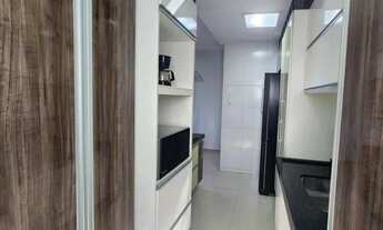 Imagem 6: Alugo apartamento no Ed. Residencial The Prime