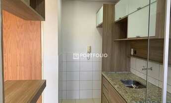 Imagem 4: Apartamento com 2 dormitórios à venda, 49 m² por R$ 240.000,00 - Parque Oeste Industrial