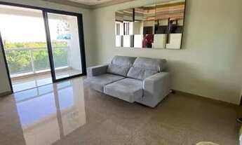 Imagem 7: RESIDENCIAL ACQUARELLE Apartamento para aluguel com 2 quartos em Ponta Negra - Manaus - AM