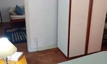 Imagem 6: Alugo sala e quarto totalmente mobiliado pronto para morar bem