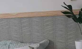 Imagem 4: Alugo apt mobiliado Ed. Sunset Residence