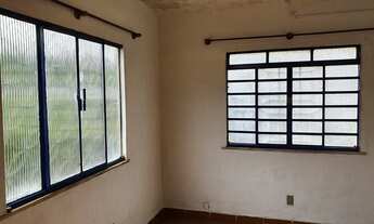 Imagem 6: Casa Sobrado Colubandê 2 Quartos Perto do Posto Halley