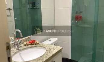 Imagem 5: Apartamento para aluguel e venda com 56 metros quadrados com 2 quartos