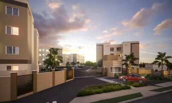 Imagem 4: RESIDENCIAL CAMEMBERT- CACHOEIRA- TINDIQUERA- ARAUCARIA/PR