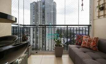 Imagem 2: SãO PAULO - Apartamento Padrão - Lapa