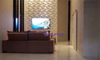 Imagem 2: Casa com 3 dormitórios, 222 m² - venda por R$ 1.400.000,00 ou aluguel por R$ 7.500,00/mês