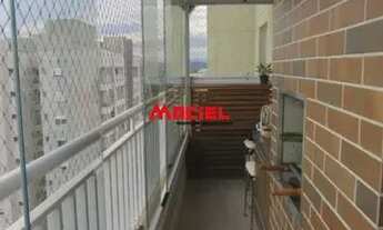 Imagem 4: Apartamento Padrão em São José dos Campos