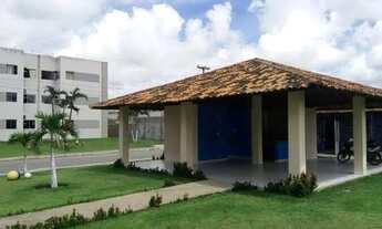 Imagem 2: Village das fontes 3 quartos