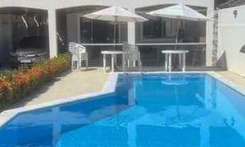 Imagem: Casa em Jaúa 4/4 - temporada