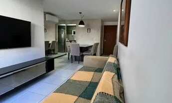 Imagem: Apartamento na jatiuca edifício Horácio