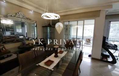 Imagem 10: Apartamento Rua Fábia/ Vila Romana/ Vila Romana/ 172m²/ 4 dormitórios/ 3 suítes/ 3 vagas