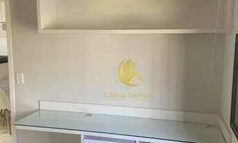 Imagem 6: Apartamento com 2 dormitórios à venda, 48 m² por R$ 235.000,00 - Parque Residencial Lagoin