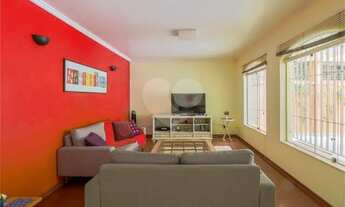 Imagem 5: Casa-São Paulo-ALTO DE PINHEIROS