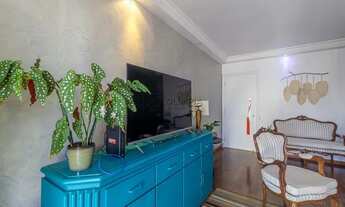 Imagem 4: Apartamento Venda 3 Dormitórios - 100 m² Moema