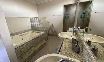 Imagem 7: ED- Casa 4 Quartos com 3 Suíte Sendo uma com Closet e Hidromassagem em Laranjeiras