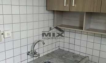 Imagem 2: Apartamento Kitnet/Studio em Vila Florida - São Bernardo do Campo, SP