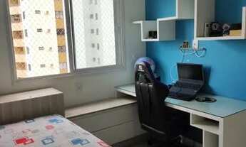 Imagem 4: Iluminare Residence - Farolandia - 103m2 - Sombra