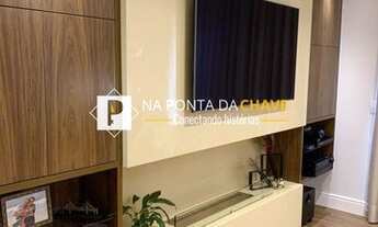 Imagem 3: SãO BERNARDO DO CAMPO - Apartamento Padrão - Baeta Neves