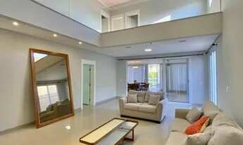 Imagem: Casa de Condominio em Aeroporto - Araçatuba