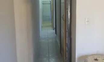 Imagem 3: Casa 03 dorm. Jockey Club - A-008