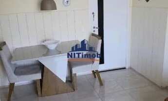 Imagem 6: Apartamento para aluguel, 2 quartos, 1 suíte, 1 vaga, Ingá - Niterói/RJ