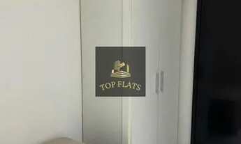 Imagem 6: Flat disponível no Jardim Paulista