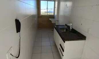 Imagem 6: Apartamento Condomínio Villaggio Laranjeiras