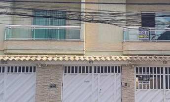 Imagem: Linda Casa Frente de Rua e Independente