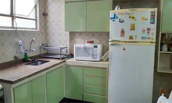 Imagem 7: Apartamento aconchegante em Perdizes