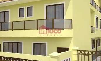 Imagem: Casa triplex de 120m² - Campo Grande!