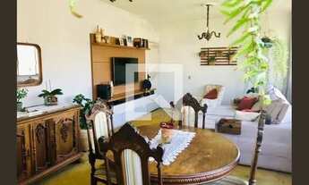 Imagem 3: Apartamento à Venda - Bosque, 4 Quartos, 110 m2