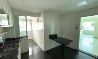 Imagem 3: Apartamento à Venda em Uberlândia, 132m2, na área Nobre do Bairro Finotti