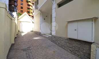 Imagem 5: Casa comercial pertinho da Oscar Freire e Rua Estados Unidos