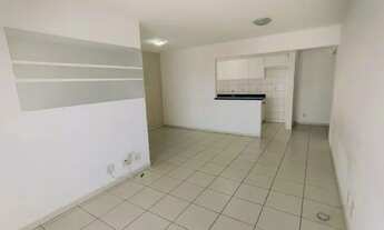 Imagem 6: Apartamento para venda tem 105 metros quadrados com 3 quartos em Residencial Eldorado - Go