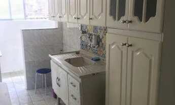 Imagem 4: Apartamento com 2 dormitórios à venda, 66 m² por R$ 390.000 - Paraíso - São Paulo/SP