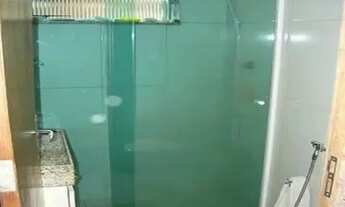 Imagem 5: Casa para venda tem 77 metros quadrados com 2 quartos em Jauá (Abrantes) - Camaçari - BA